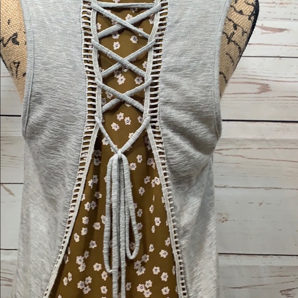 Buckle Gimmicks Tunic Like New Buckle Brand - Picture 6 of 8